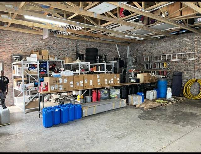 BUSINESS FOR SALE IN FAIRVIEW